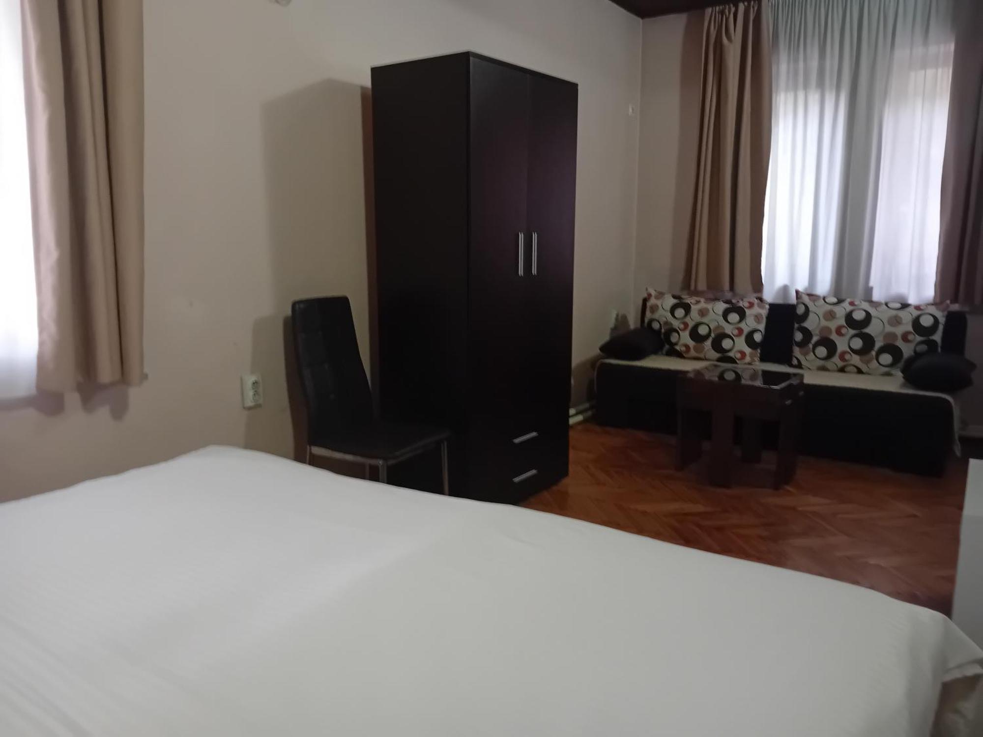 빌라 실리아 스코페 외부 사진